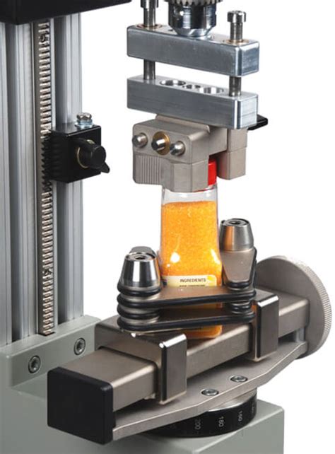 Fully Automatic Bottle Cap Torque Tester distribution|mark 10 cap torque tester.